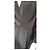 Autre Marque Vestido Ted Lapidus Diffusion negro de viscosa - vista 3