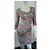 Just Cavalli Kleid mit Blumenmuster und Langarm Mehrfarben - Ansicht 10
