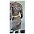Just Cavalli Kleid mit Blumenmuster und Langarm Mehrfarben - Ansicht 2