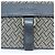 Borsa a Spalla da Uomo Salvatore Ferragamo FB-24 5020 Nero Beige - vista 11