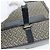 Borsa a Spalla da Uomo Salvatore Ferragamo FB-24 5020 Nero Beige - vista 12