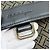 Borsa a Spalla da Uomo Salvatore Ferragamo FB-24 5020 Nero Beige - vista 14