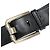 Borsa a Spalla da Uomo Salvatore Ferragamo FB-24 5020 Nero Beige - vista 23