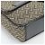 Borsa a Spalla da Uomo Salvatore Ferragamo FB-24 5020 Nero Beige - vista 7