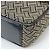 Borsa a Spalla da Uomo Salvatore Ferragamo FB-24 5020 Nero Beige - vista 8