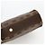 Borsa a Spalla Trotter Bobur Louis Vuitton Marrone Damier ebene - vista 10