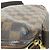 Borsa a Spalla Trotter Bobur Louis Vuitton Marrone Damier ebene - vista 12