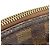 Borsa a Spalla Trotter Bobur Louis Vuitton Marrone Damier ebene - vista 14