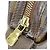 Borsa a Spalla Trotter Bobur Louis Vuitton Marrone Damier ebene - vista 19