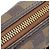 Borsa a Spalla Trotter Bobur Louis Vuitton Marrone Damier ebene - vista 20