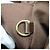 Borsa a Spalla Trotter Bobur Louis Vuitton Marrone Damier ebene - vista 25