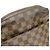 Borsa a Spalla Trotter Bobur Louis Vuitton Marrone Damier ebene - vista 27