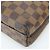 Borsa a Spalla Trotter Bobur Louis Vuitton Marrone Damier ebene - vista 8