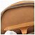 Zaino Ellipse Monogram Louis Vuitton Marrone - vista 10