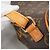 Zaino Ellipse Monogram Louis Vuitton Marrone - vista 7