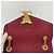 Borsa a Spalla Passy Monogram Louis Vuitton Marrone - vista 10
