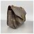 Borsa a Spalla Passy Monogram Louis Vuitton Marrone - vista 2