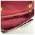Borsa a Spalla Passy Monogram Louis Vuitton Marrone - vista 4