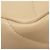 Borsa a spalla in pelle di agnello Chanel 19 con catena Beige - vista 6