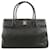 Borsa Chanel Executive Line 15206 Nero Pelle