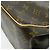 Borsa Batignolles Monogram Louis Vuitton Marrone - vista 2