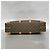 Borsa Boston Sirius 55 Monogramma Louis Vuitton Marrone - vista 3