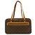 Bolsa de Ombro Monogram Cite GM Louis Vuitton Marrom
