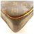 Bolsa de Ombro Monogram Cite GM Louis Vuitton Marrom - vista 3