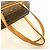 Bolsa de Ombro Monogram Cite GM Louis Vuitton Marrom - vista 4