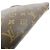 Borsa a Spalla Trotter Bobur Monogramma Louis Vuitton Marrone - vista 4