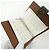 Louis Vuitton Monogram Agenda Mini Organizer Brown - view 4