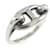 Ring Anel de prata 925 Hermès  - vista 1