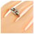 Ring Anel de prata 925 Hermès  - vista 5