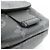 Pochette Doppia per Telefono Monogram Eclipse Inverso Louis Vuitton Nero - vista 4