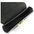 Borsa a Spalla Louis Vuitton Epi Twist MM M41867 Nero - vista 10