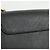 Borsa a Spalla Louis Vuitton Epi Twist MM M41867 Nero - vista 8