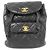 Schwarzer Lammleder-Rucksack Chanel 04194