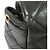 Schwarzer Lammleder-Rucksack Chanel 04194 - Ansicht 5