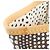 Bolso Louis Vuitton Monogram Wave Neverfull MM Castaño Blanco Monograma - vista 4