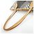 Bolso Louis Vuitton Monogram Wave Neverfull MM Castaño Blanco Monograma - vista 5