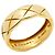 Anello Chanel Coco Crush in oro giallo 18K