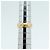 Anello Chanel Coco Crush in oro giallo 18K - vista 7