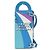 Borsa a Spalla Louis Vuitton Sandwich Box M82029 Blu - vista 2
