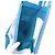 Borsa a Spalla Louis Vuitton Sandwich Box M82029 Blu - vista 9