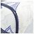 Boston Bag Keepall XS Monogram Watercolor Louis Vuitton Blau - Ansicht 2