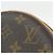 Borsa a Spalla Boite Chapeau Souple Monogram Louis Vuitton Marrone - vista 5
