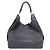 Borsa a spalla hobo Mahina Carmel di Louis Vuitton Nero - vista 2
