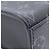 Borsa Cross Sac Plat Monogram Eclipse Louis Vuitton Nero - vista 3