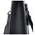 Borsa Cross Sac Plat Monogram Eclipse Louis Vuitton Nero - vista 4