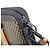 Pochette Doppia per Telefono Damier Gigante Louis Vuitton Marrone Nero - vista 5
